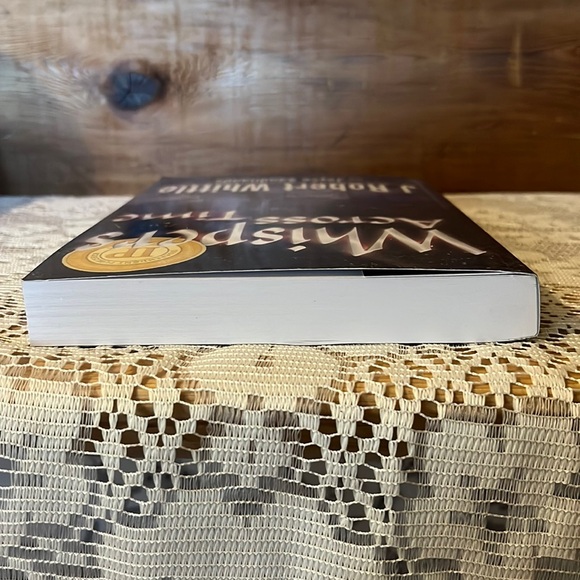 Whispers Across Time, J Robert Whittle - Picture 4 of 5